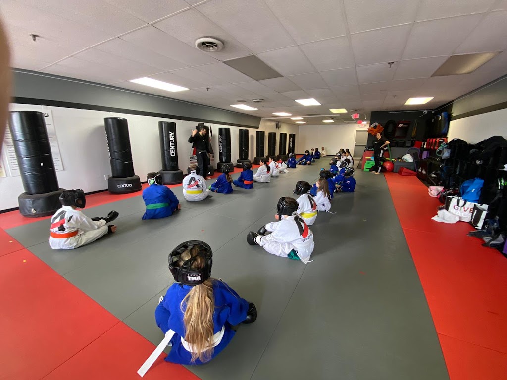 Ambition Martial Arts | 419 NJ-34, Matawan, NJ 07747, USA | Phone: (732) 970-6446