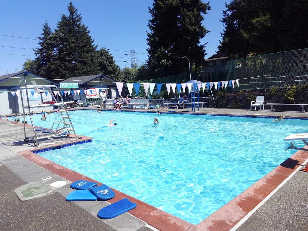 Rolling Hills Swim Team | 1615 Rolling Hills Ave SE, Renton, WA 98055 | Phone: (425) 226-6702