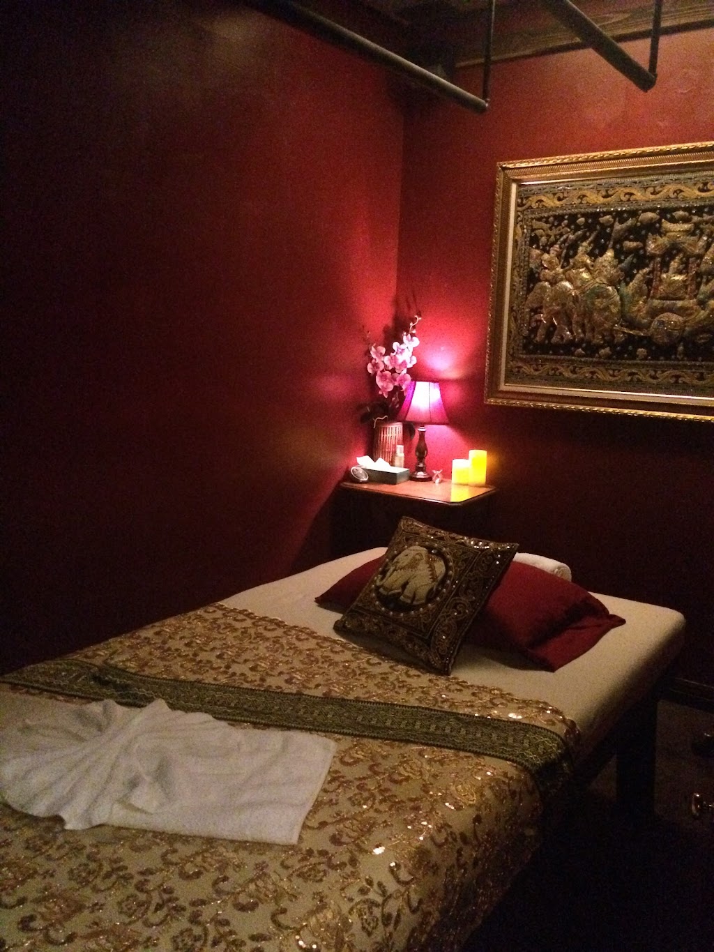 Fountain Thai Massage | 10509 Slater Ave, Fountain Valley, CA 92708, USA | Phone: (714) 369-6593