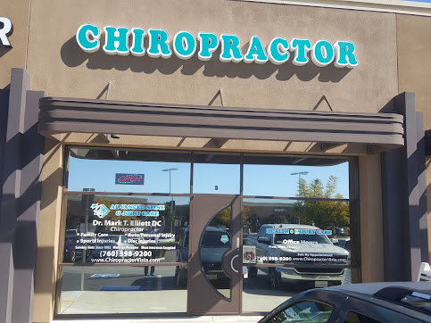 Advanced Spine & Joint Care | 3231 Business Park Dr STE B, Vista, CA 92081, United States | Phone: 760-598-9200