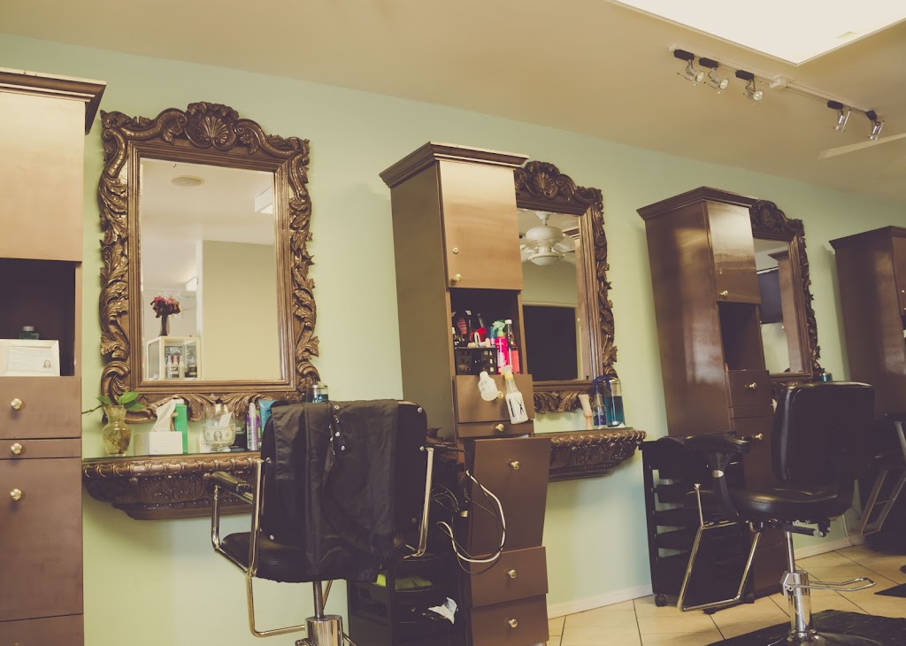 Unisex Barber and Beauty | 1042 E Main St Suite 2, Mesa, AZ 85203, USA | Phone: (480) 615-1522