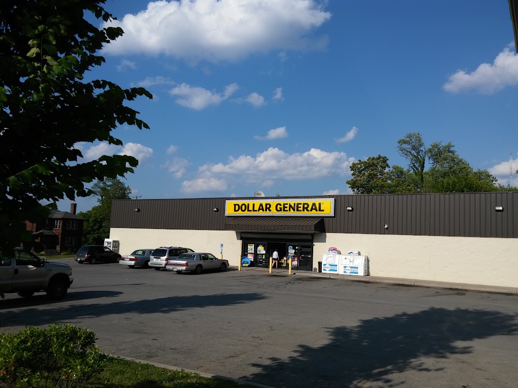 Dollar General | 2023 Market St, Youngstown, OH 44507, USA | Phone: (234) 254-1173
