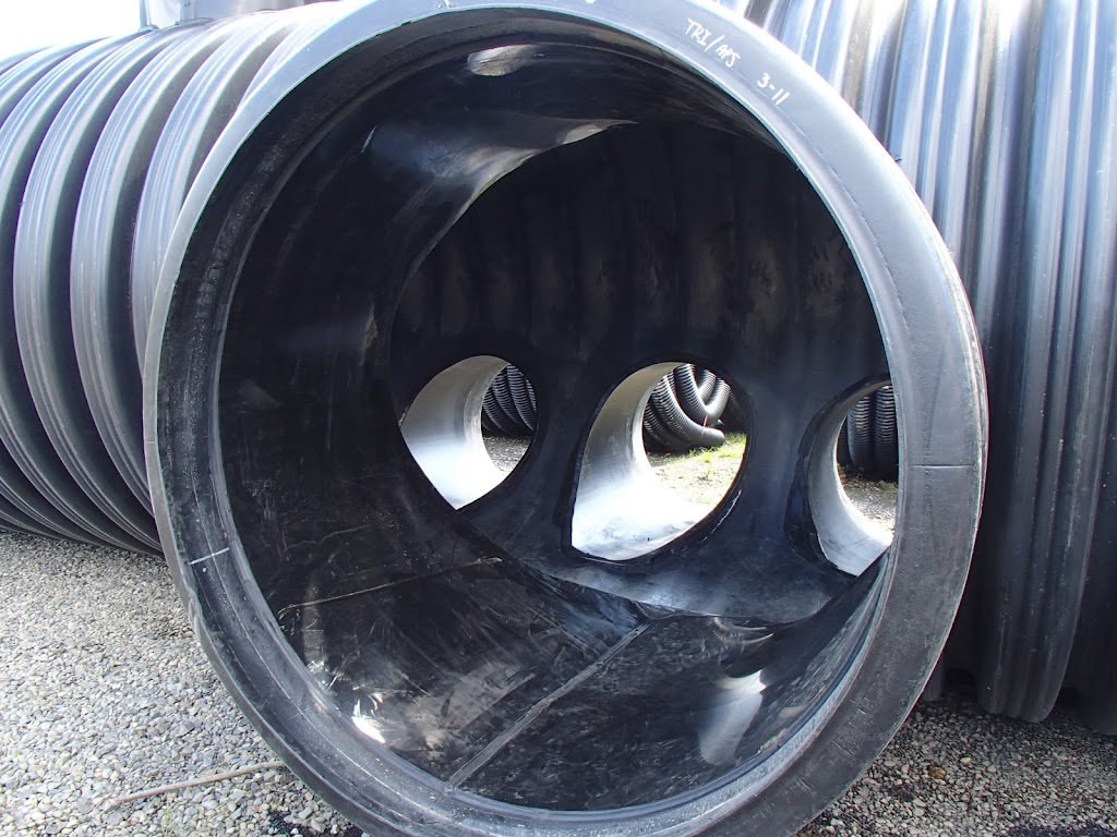 Pacific Corrugated Pipe Company | 6402 Miller Rd, Hubbard, OR 97032, USA | Phone: (503) 263-3330