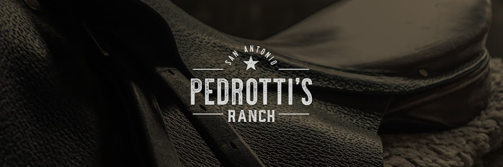Pedrottis Ranch | 13715 FM1560, Helotes, TX 78023, USA | Phone: (210) 695-3533