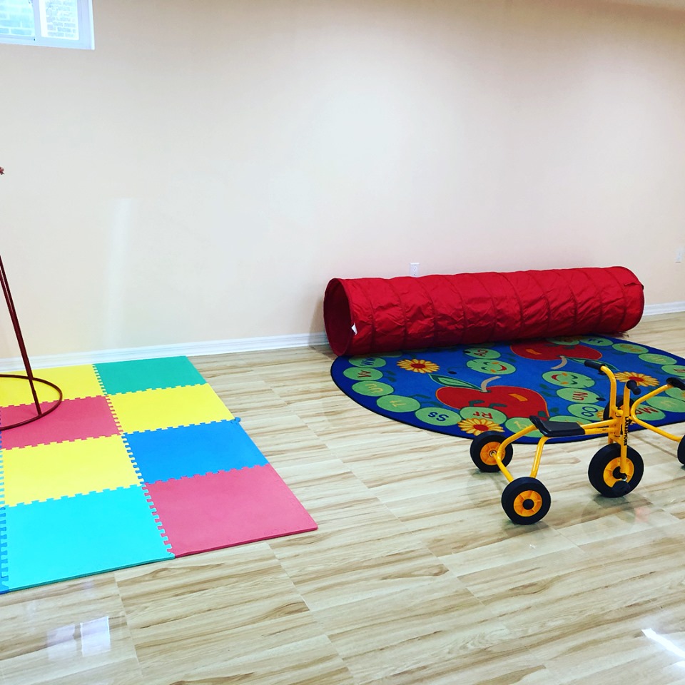 Sholom Learning Center - Daycare Briarwood | 83-78 Daniels St, Briarwood, NY 11435, USA | Phone: (718) 487-3114