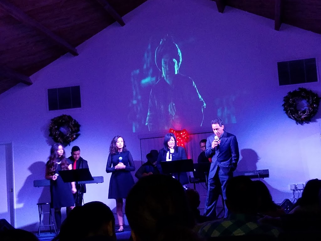 El Buen Samaritano Iglesia (Evangelica) | 22603 13th St, Santa Clarita, CA 91321, USA | Phone: (661) 259-4961