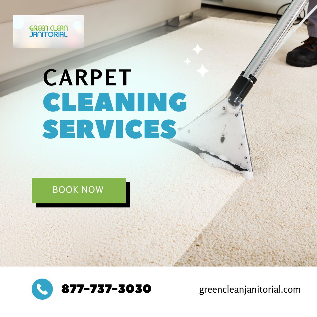 Green Clean Janitorial | 2580 E 93rd St, Cleveland, OH 44104, United States | Phone: (216) 834-3400