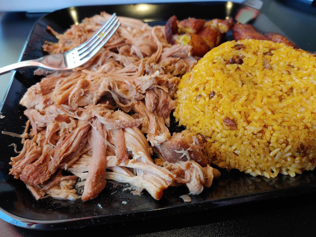 El Lechon de Negron | 1331 Magie Ave, Union, NJ 07083 | Phone: (908) 577-6229