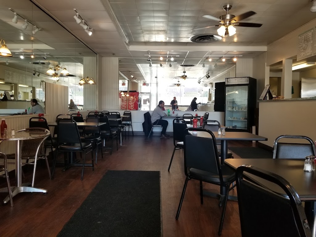 Cafe One Eleven | 111 Washington Ave, Albany, NY 12210, USA | Phone: (518) 512-3302