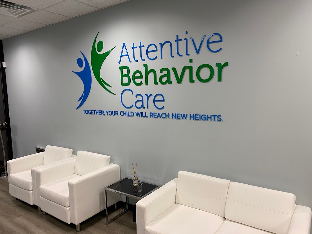 Attentive Behavior Care | 84 NY-59 #102, Suffern, NY 10901, USA | Phone: (718) 650-6540