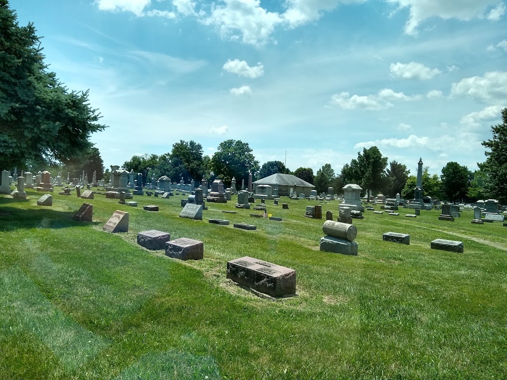 Venice Cemetery | 4033 Layhigh Rd, Fairfield, OH 45014, USA | Phone: (513) 800-3120