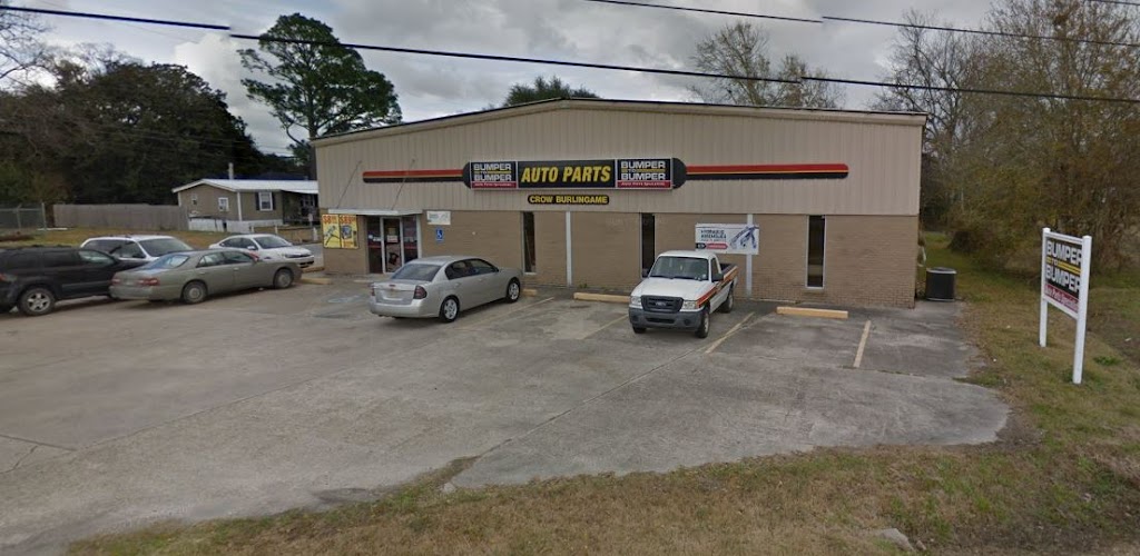 Bumper To Bumper Auto Parts/Crow-Burlingame | 23005 LA-1, Plaquemine, LA 70764, USA | Phone: (225) 238-4018