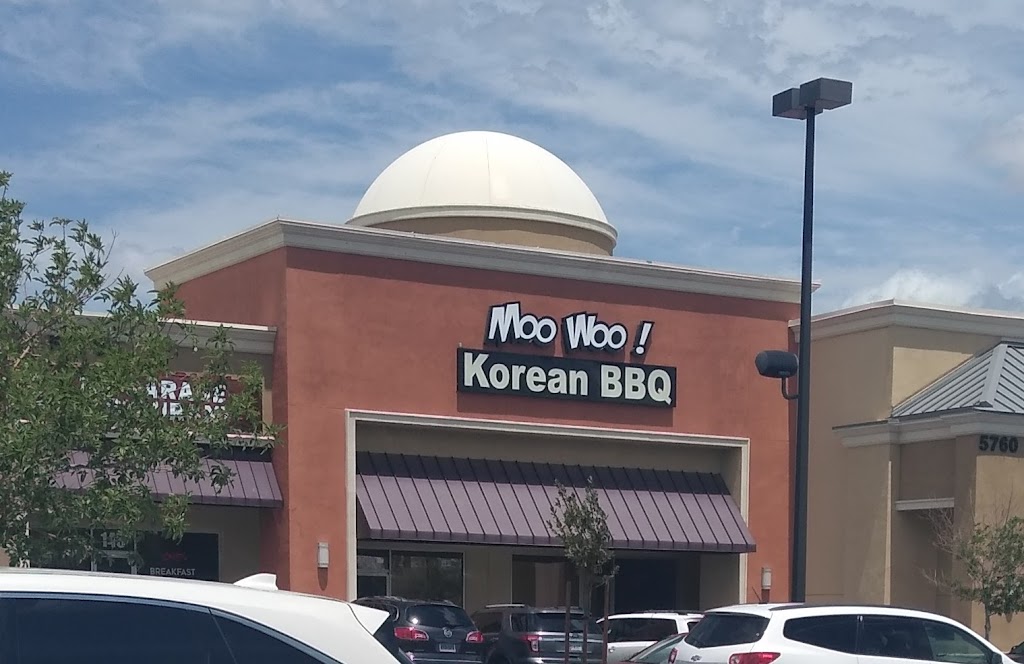 Moo Woo Korean BBQ | 5770 Centennial Center Blvd #150, Las Vegas, NV 89149, USA | Phone: (702) 331-7788