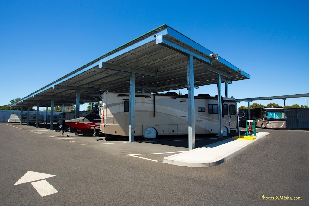 Baja Carports | 223 Foster St, Martinez, CA 94553, USA | Phone: (800) 366-9600