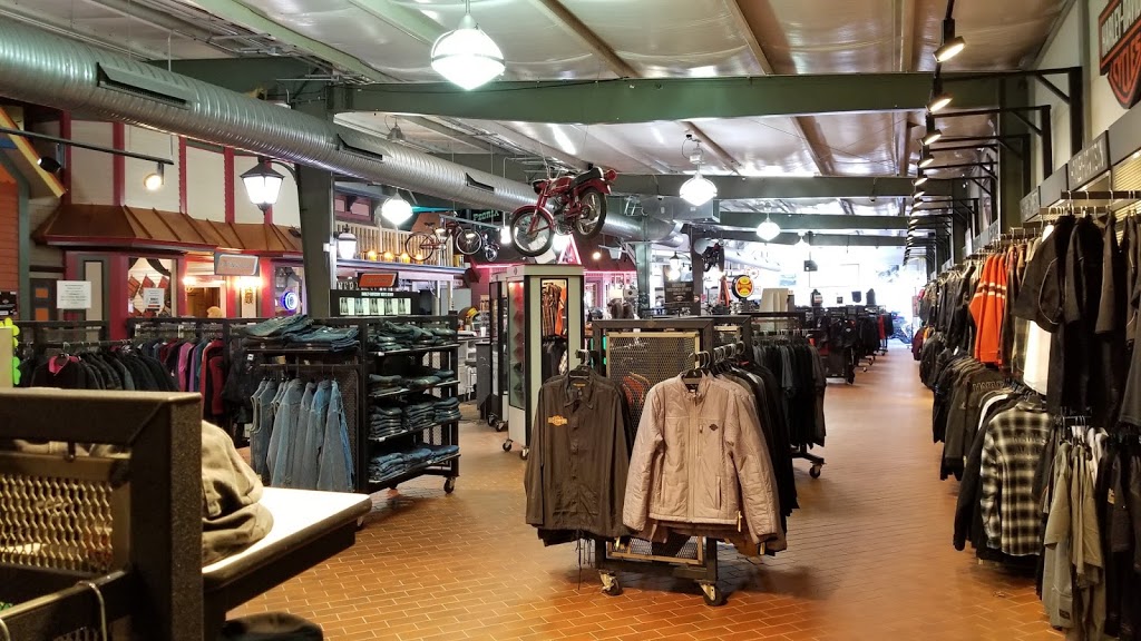 South East Harley-Davidson | 23105 Aurora Rd, Bedford Heights, OH 44146, USA | Phone: (440) 439-5300