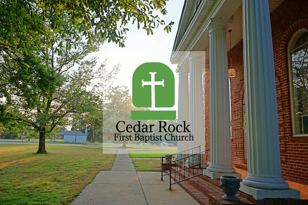 Cedar Rock First Baptist Church | 4879 NC-56, Castalia, NC 27816, USA | Phone: (919) 853-2767