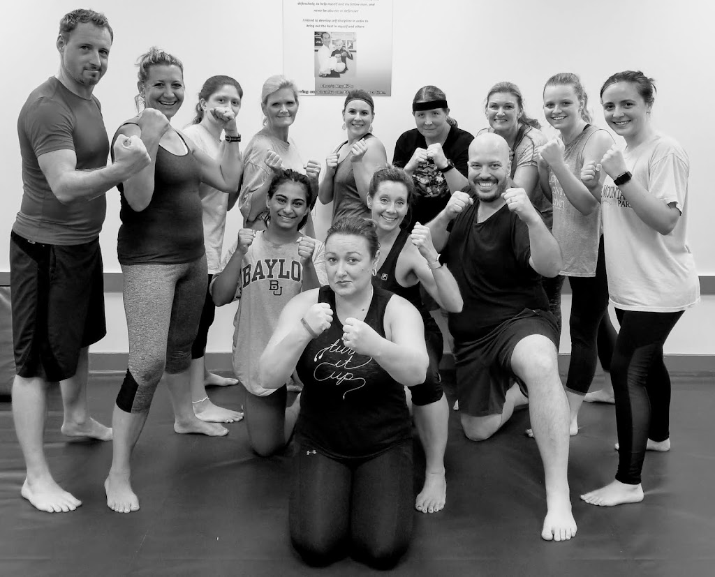 Shape Up Kickboxing - Cumming | 1614 Peachtree Pkwy Suite 100, Cumming, GA 30041, USA | Phone: (678) 919-8824