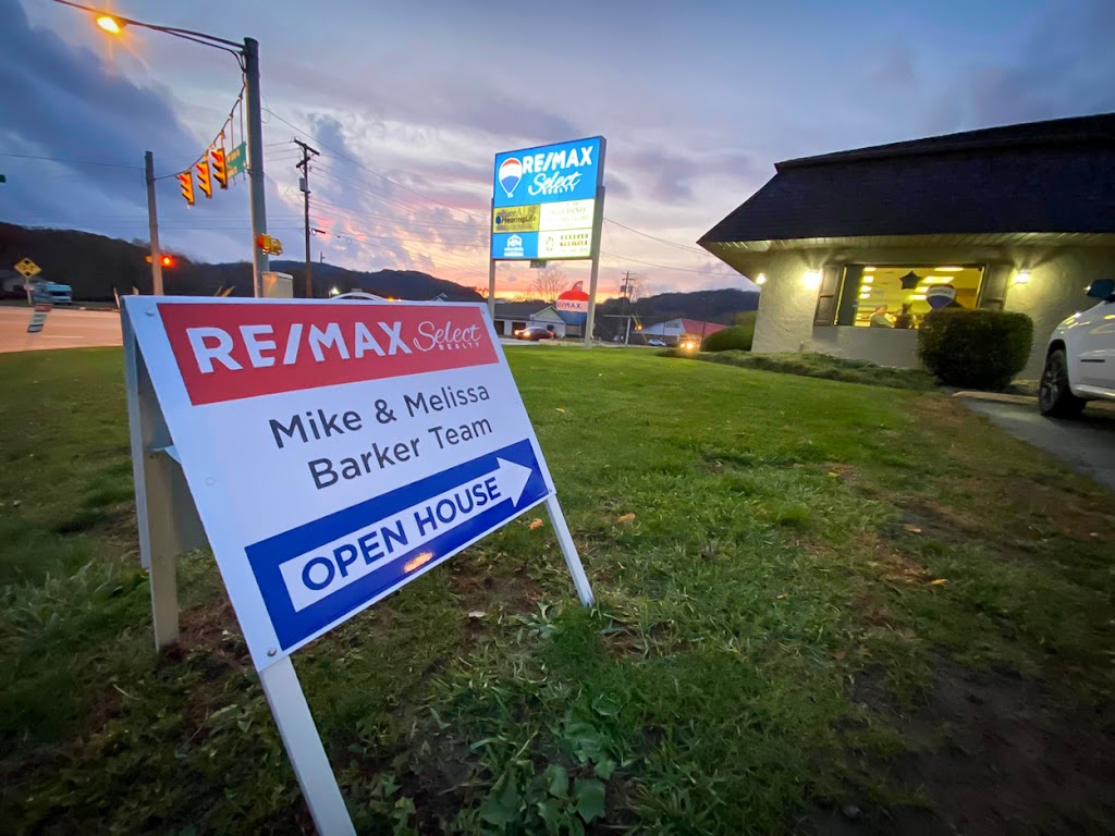 RE/MAX Select Realty - Kittanning | 204 Butler Rd Suite 1, Kittanning, PA 16201, USA | Phone: (724) 933-6300