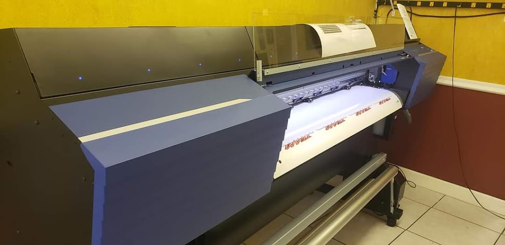 Seaside Graphix | 4835 Eau Gallie Blvd, Melbourne, FL 32934, USA | Phone: (321) 259-0773