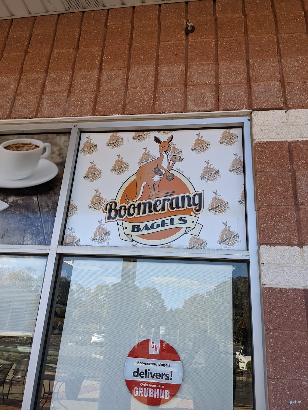 Boomerang Bagels | 3 Lexington Ave, East Brunswick, NJ 08816, USA | Phone: (732) 390-7300