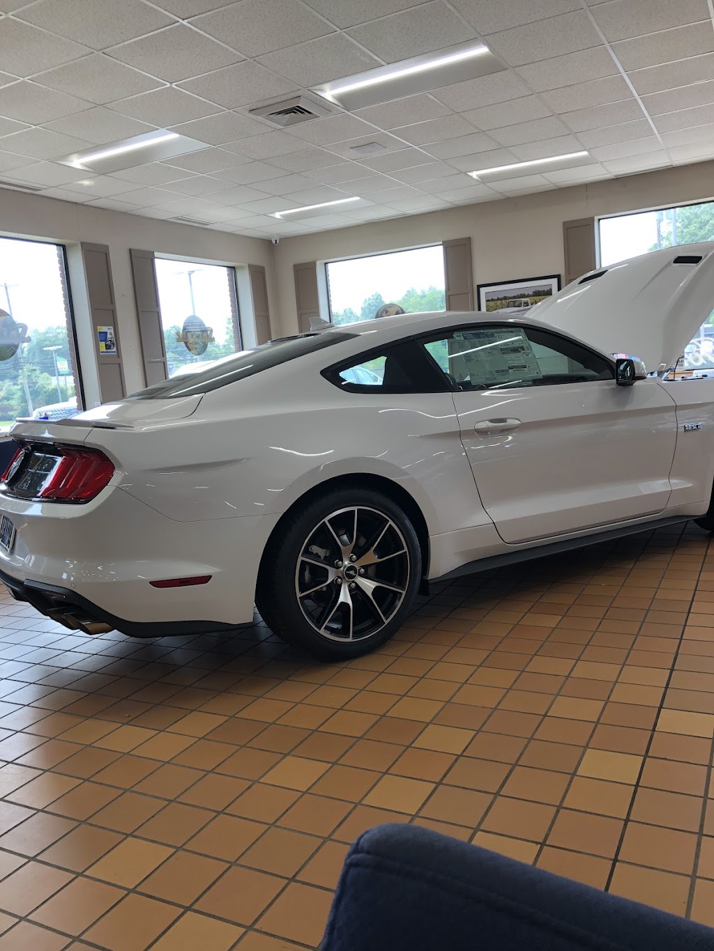 Spitzer Ford Cuyahoga Falls | 3737 State Rd, Cuyahoga Falls, OH 44223 | Phone: (330) 929-1904