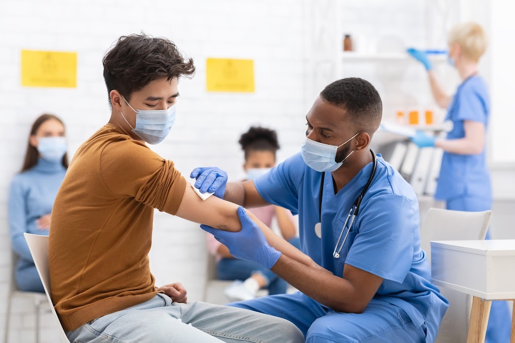 Labcorp | 6994 Mexico Rd, St Peters, MO 63376, USA | Phone: (636) 278-2847