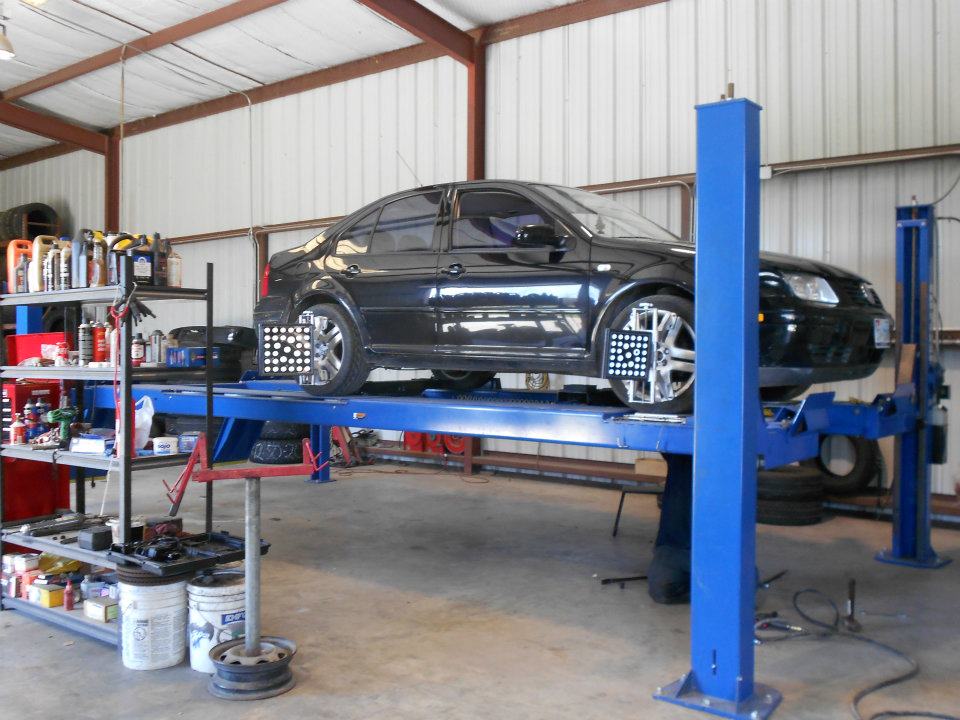 G & H Automotive | 21123 Rhodes Rd, Spring, TX 77388, USA | Phone: (281) 528-9910