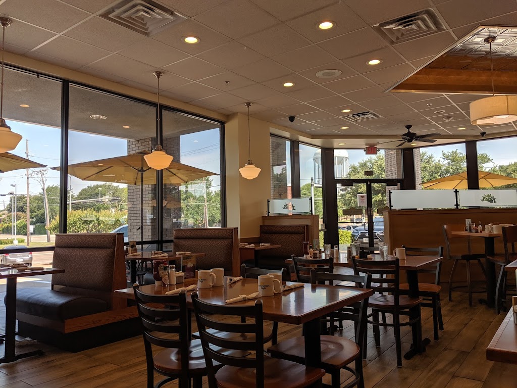 Sunny Street Cafe | 2150 N Josey Ln Suite 132 Suite 132, Carrollton, TX 75006, USA | Phone: (972) 810-0291