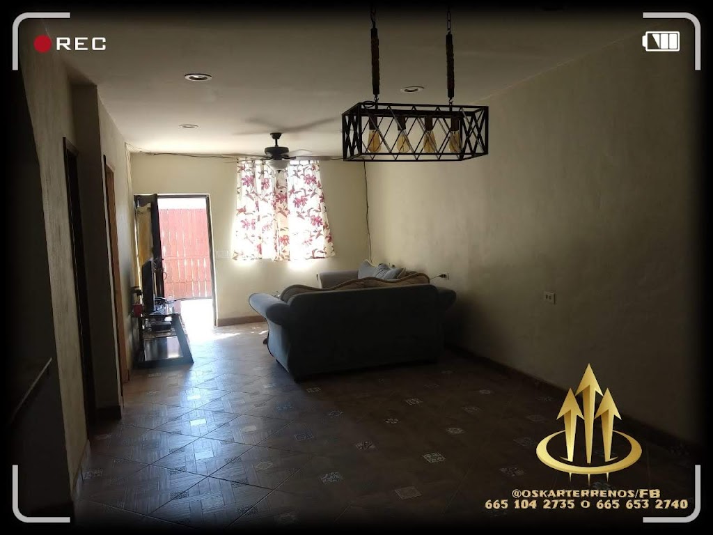 Casa en Venta | Francisco Villa 749, Amp Colinas del Cuchuma, 21449 Tecate, B.C., Mexico | Phone: 665 104 2735