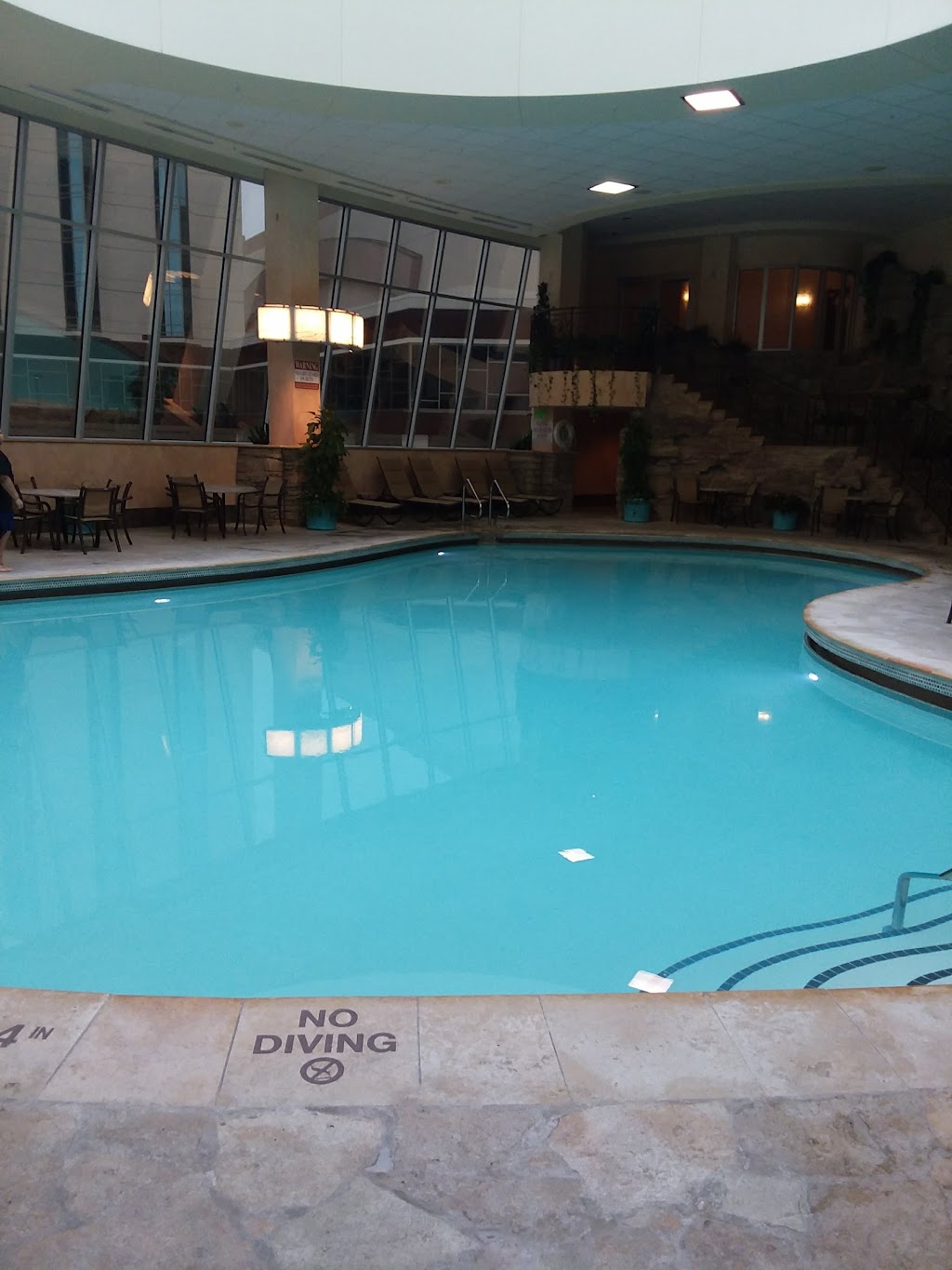 The Spa at Mystic Lake Casino Hotel | Prior Lake, MN 55379, USA | Phone: (952) 233-2990