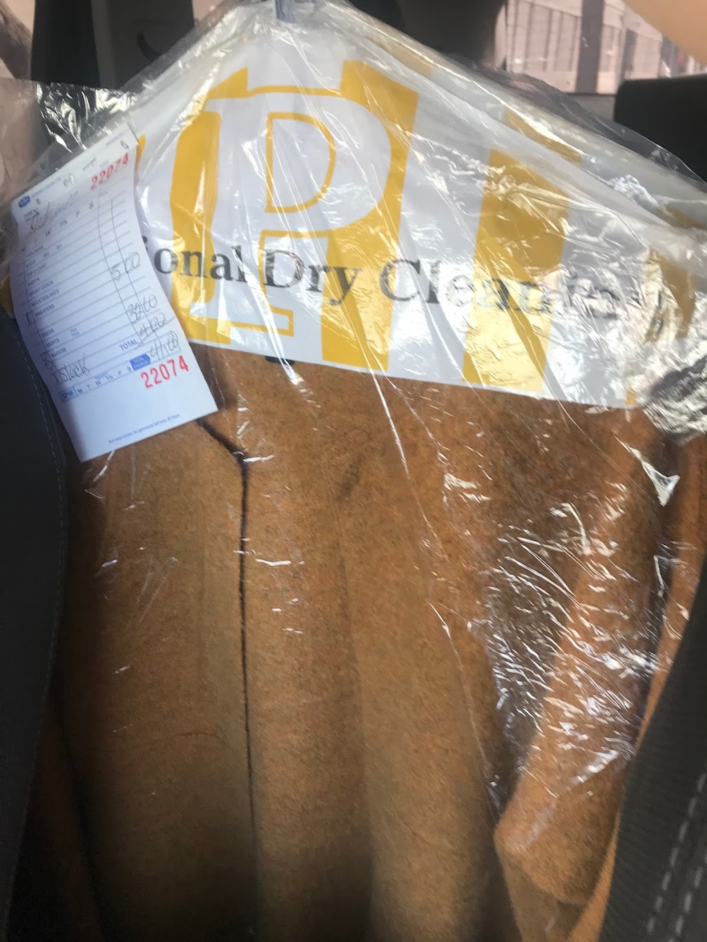 Reasonable Cleaners & Dyers | 5122 S Main St, Los Angeles, CA 90037, USA | Phone: (323) 234-1133