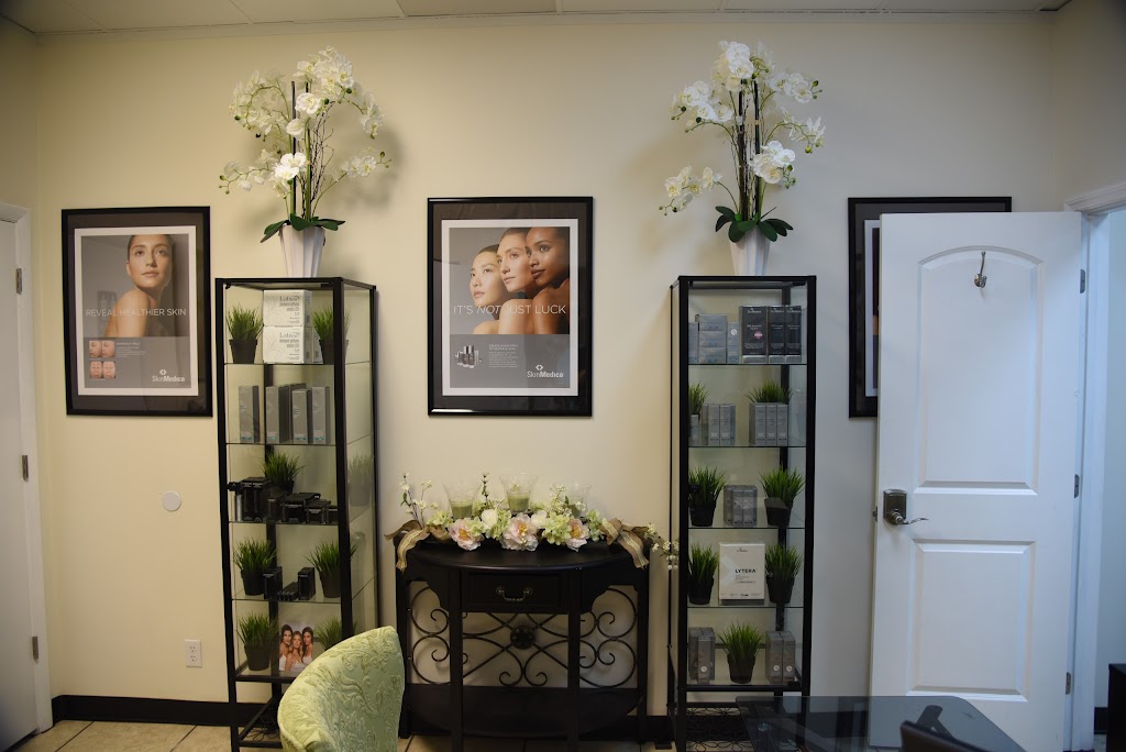 Advanced Laser and Skin Care Center | 9113 Little Rd, New Port Richey, FL 34654, USA | Phone: (727) 264-8842