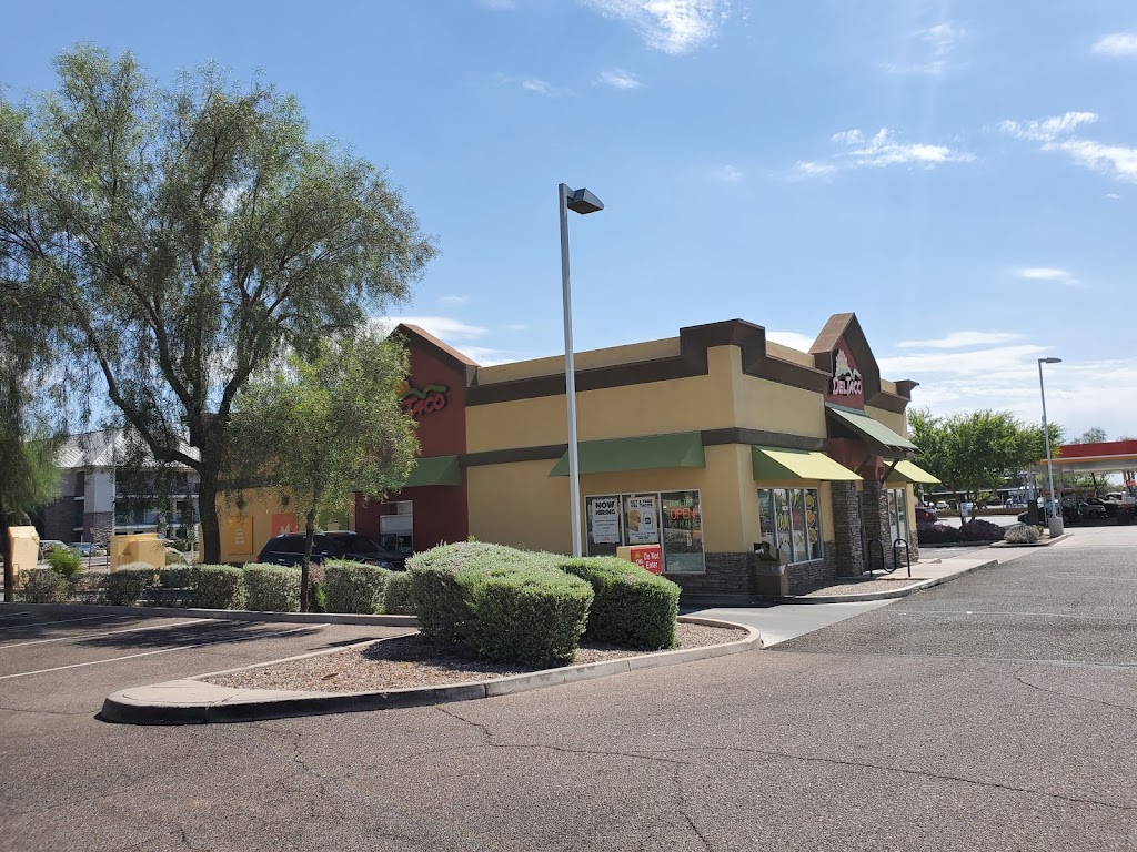 Del Taco | 4926 E Chandler Blvd, Phoenix, AZ 85048 | Phone: (480) 785-8365