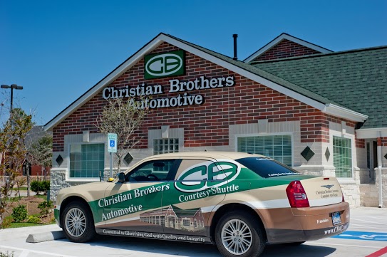 Christian Brothers Automotive Round Rock | 413 Louis Henna Blvd, Round Rock, TX 78664, USA | Phone: (512) 920-6658