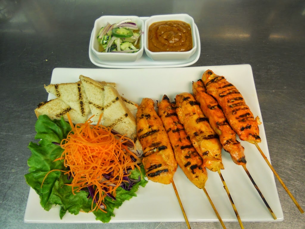 Thai Lotus Restaurant | 7023 N 19th Ave, Phoenix, AZ 85021, USA | Phone: (602) 242-8424