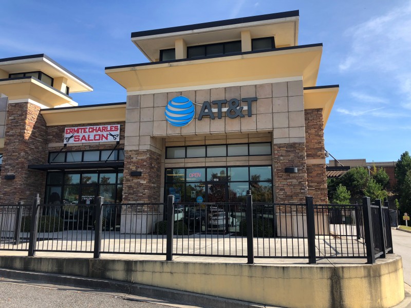 AT&T Store | 3265 Sardis Church Rd Suite 107, Buford, GA 30519, USA | Phone: (770) 271-2647