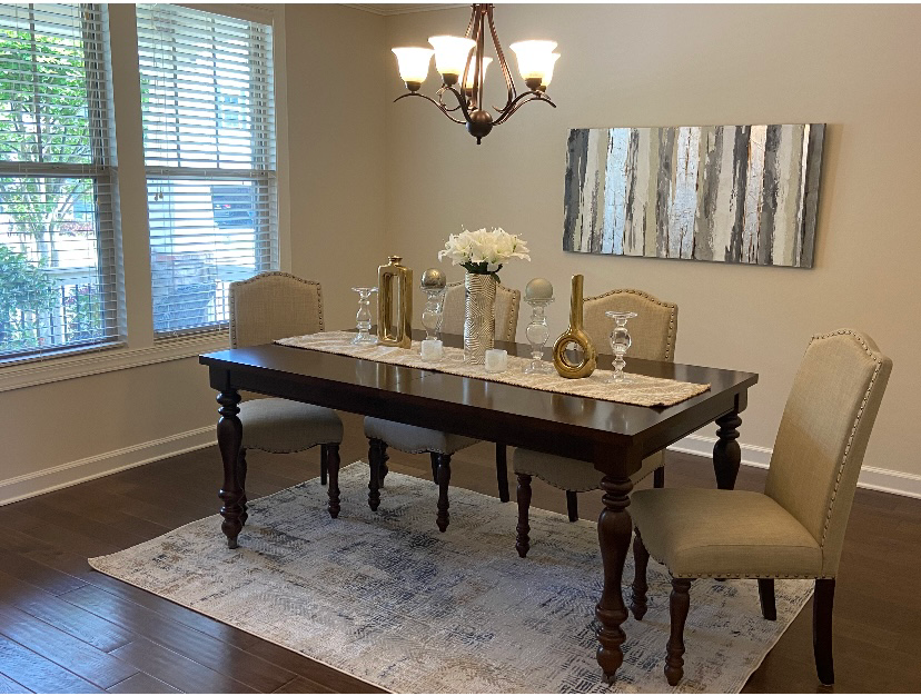 Staging Magic LLC | 15138 High Bluff Ct, Charlotte, NC 28278, USA | Phone: (704) 777-2901