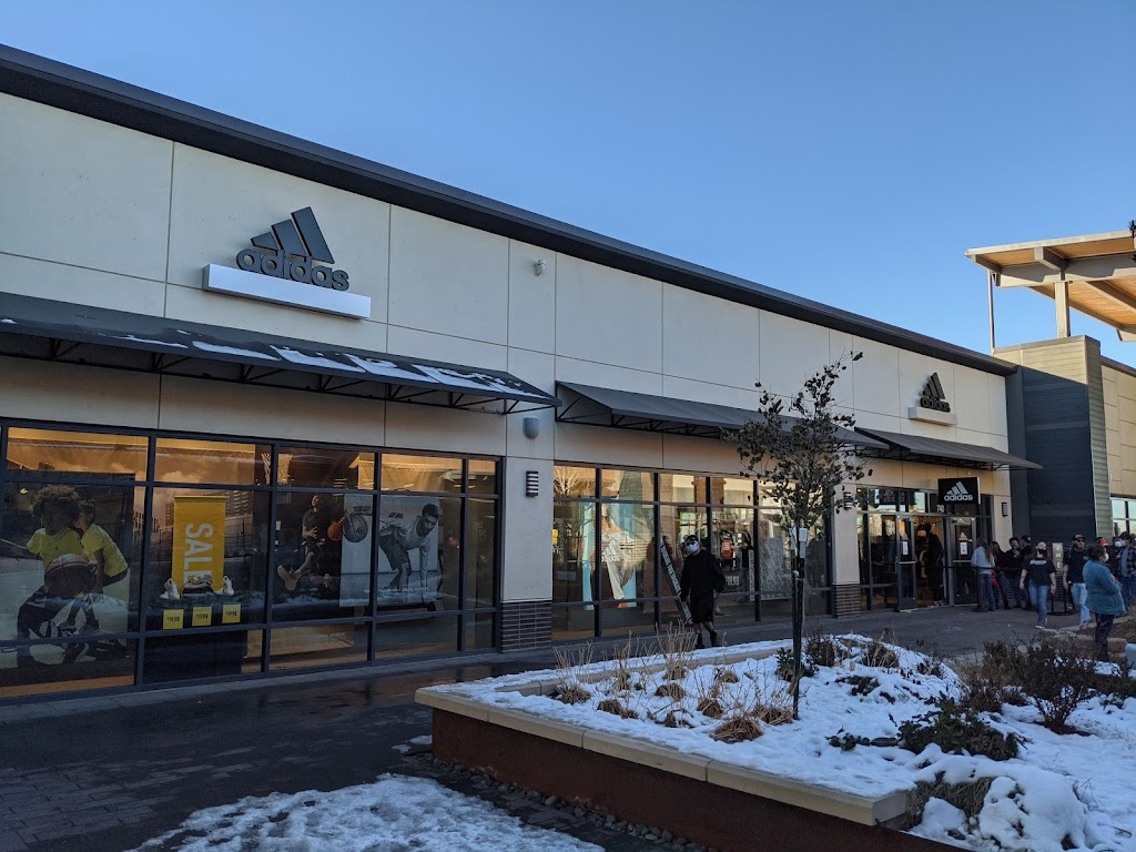 adidas Outlet Store Thornton | 13801 Grant St, Thornton, CO 80023, USA | Phone: (720) 724-2227