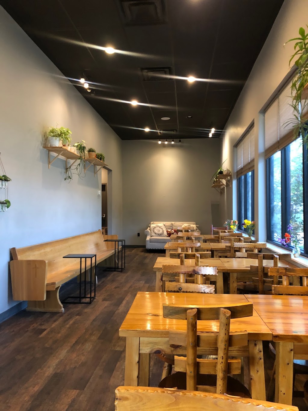 HI TEA X COFFEE TREE | 784 E Danforth Rd, Edmond, OK 73034, USA | Phone: (405) 726-8085