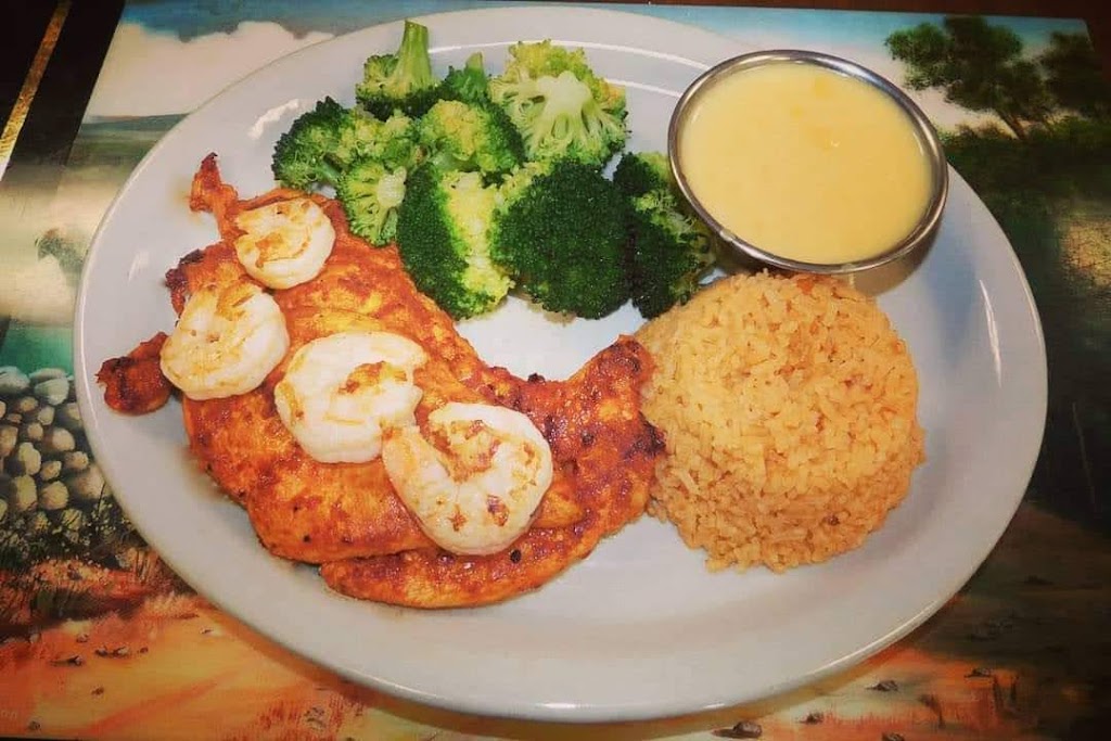 Monicas Authentic Mexican Restaurant | 10137 Leopard St, Corpus Christi, TX 78410, USA | Phone: (361) 242-2844