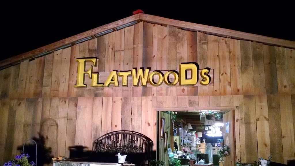 Flatwoods Antiques and Estates | 14539 US-11, Springville, AL 35146, USA | Phone: (205) 873-9826