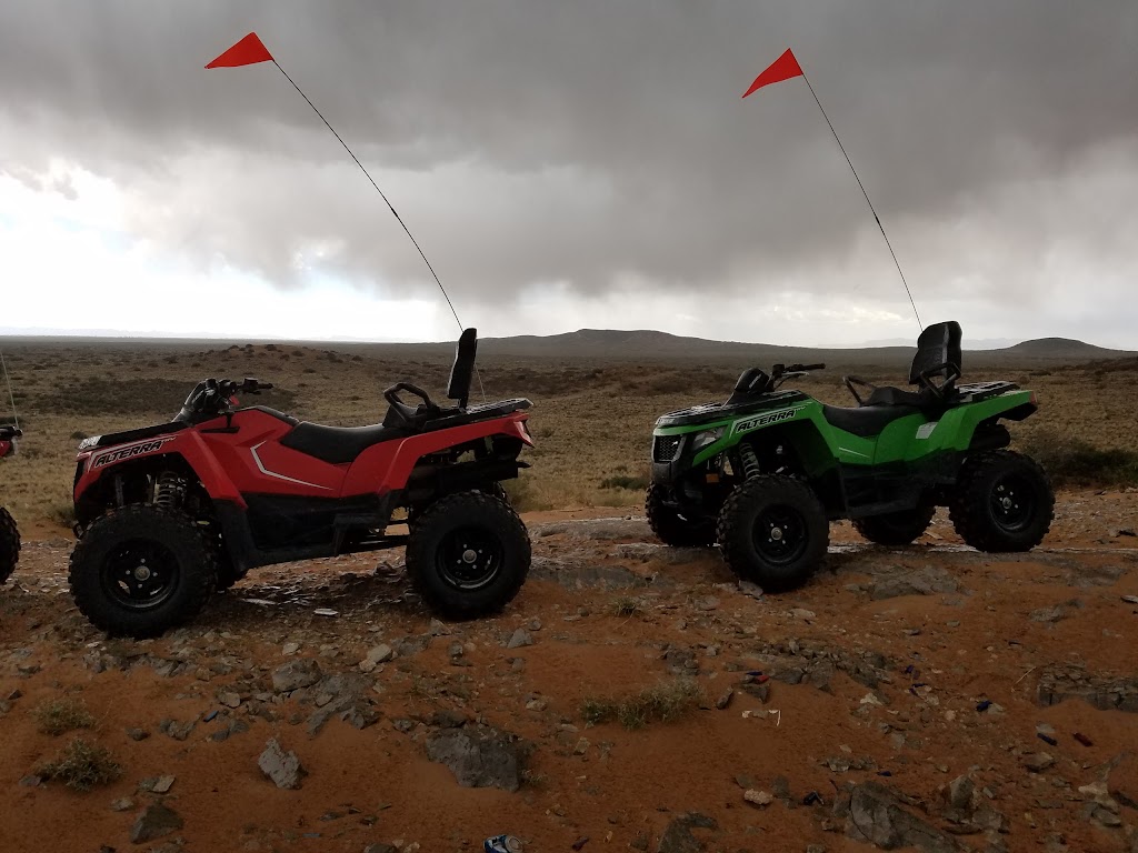 ATV / Quad Parts & More!, 15698 Montana Ave, El Paso, TX 79938
