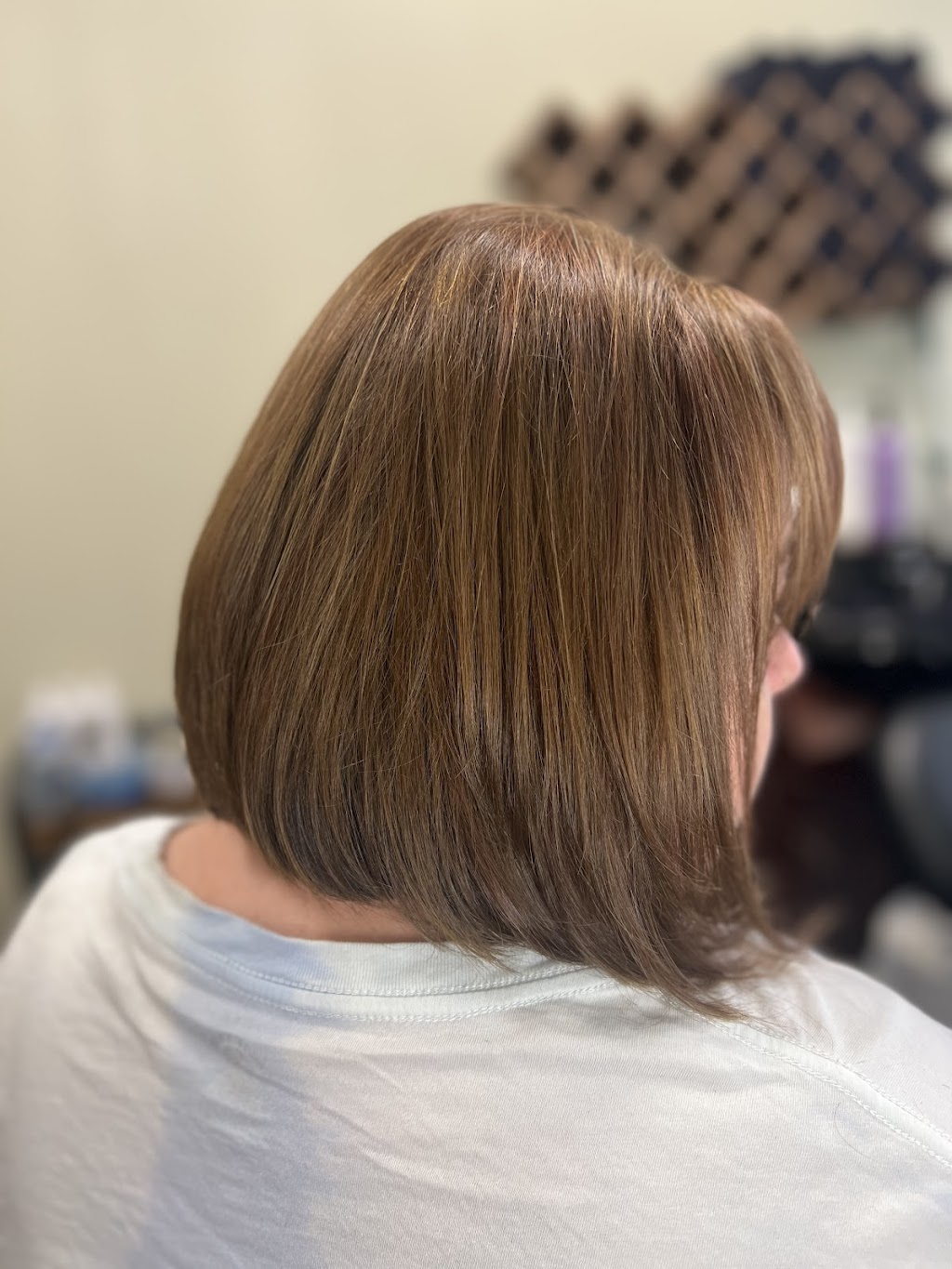 Van Ornum Hair Co | Phenix Salon Suites:, 20330 N Deer Park Blvd 124 - #102 inside, Deer Park, IL 60010, USA | Phone: (847) 627-1950