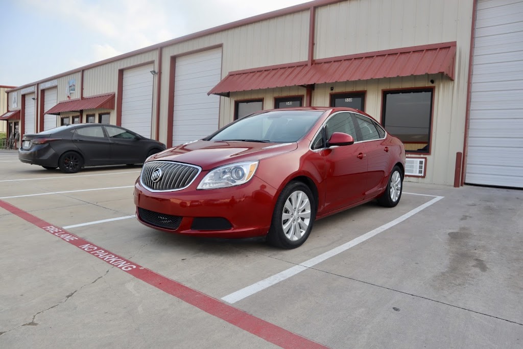 EK MOTORS | 4305 FM1187 Suit 550, Burleson, TX 76028, USA | Phone: (682) 338-4841