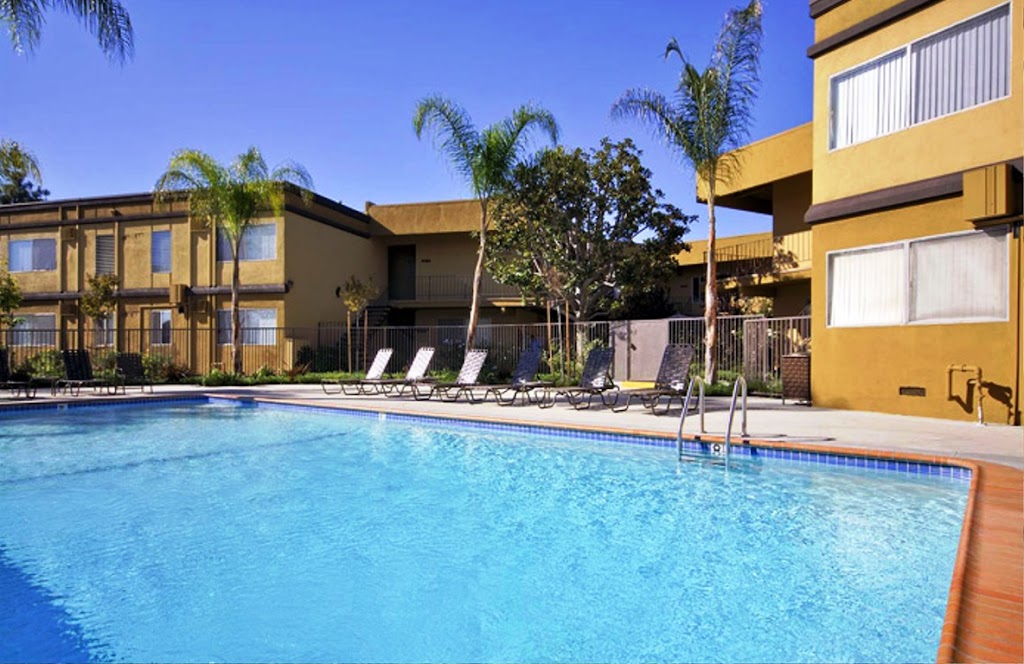 The Marquee Apartments | 12300 Sherman Way, Los Angeles, CA 91605, USA | Phone: (844) 380-8730