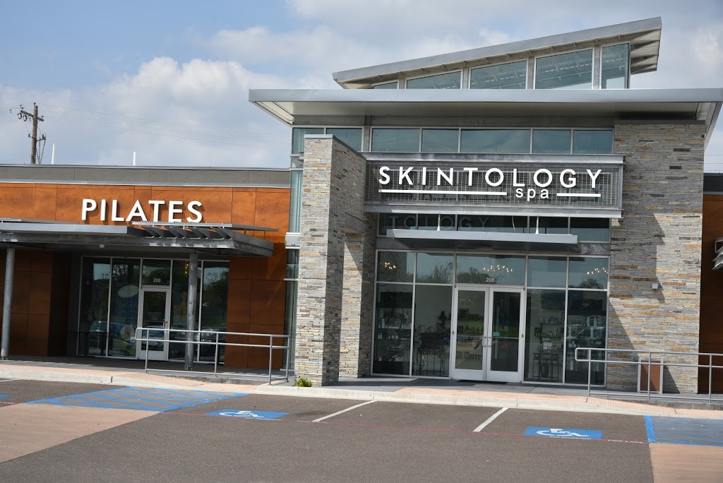 Skintology Spa, LLC | 3402 E Del Mar Blvd Suite200, Laredo, TX 78045, USA | Phone: (956) 727-0950