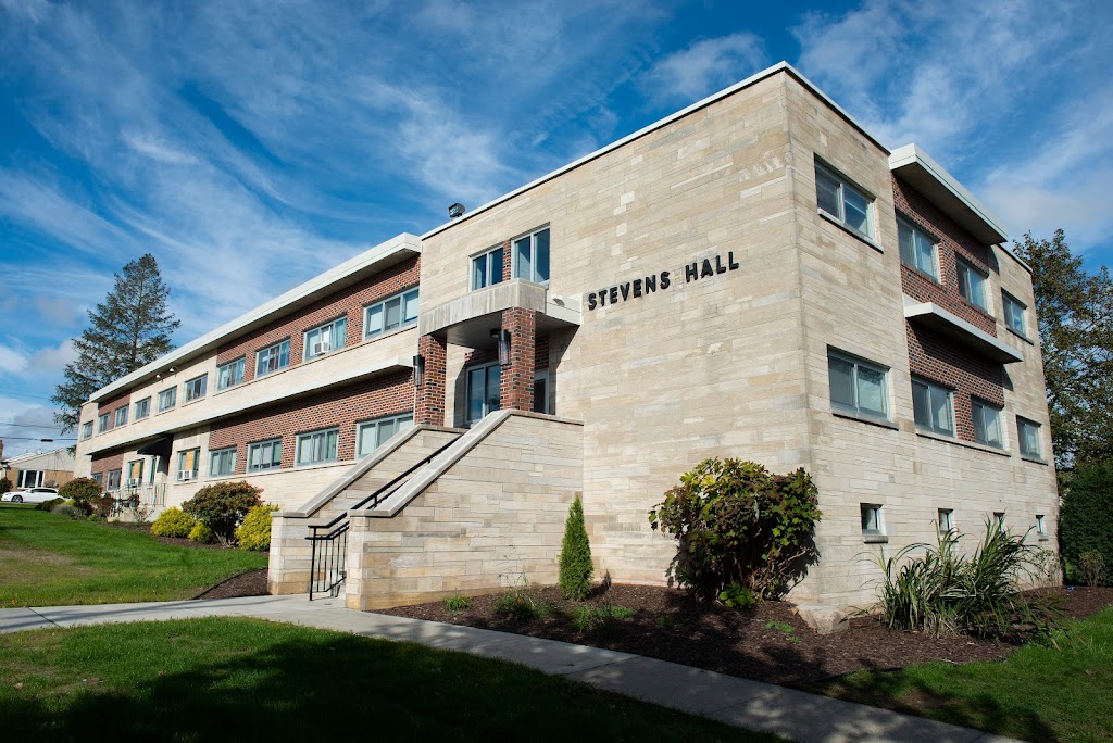 Stevens Hall | 110 S Madison St, Adrian, MI 49221, USA | Phone: (517) 265-5161