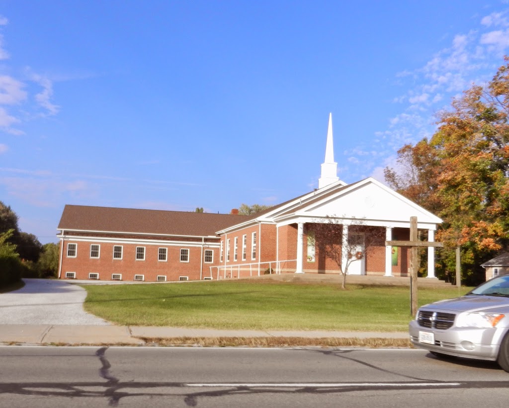 New Day Christian Church | 6835 N Ridge Rd, Madison, OH 44057, USA | Phone: (440) 428-7128