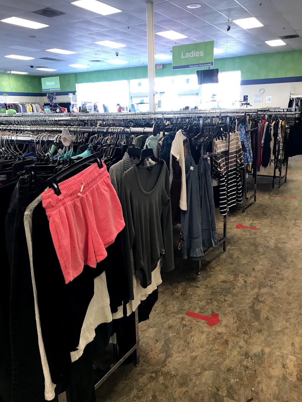 Goodwill Store & Donation Center | 311A West Pacific Coast Hwy Wilmington Plaza Shopping Center, Wilmington, CA 90744, USA | Phone: (310) 835-1047