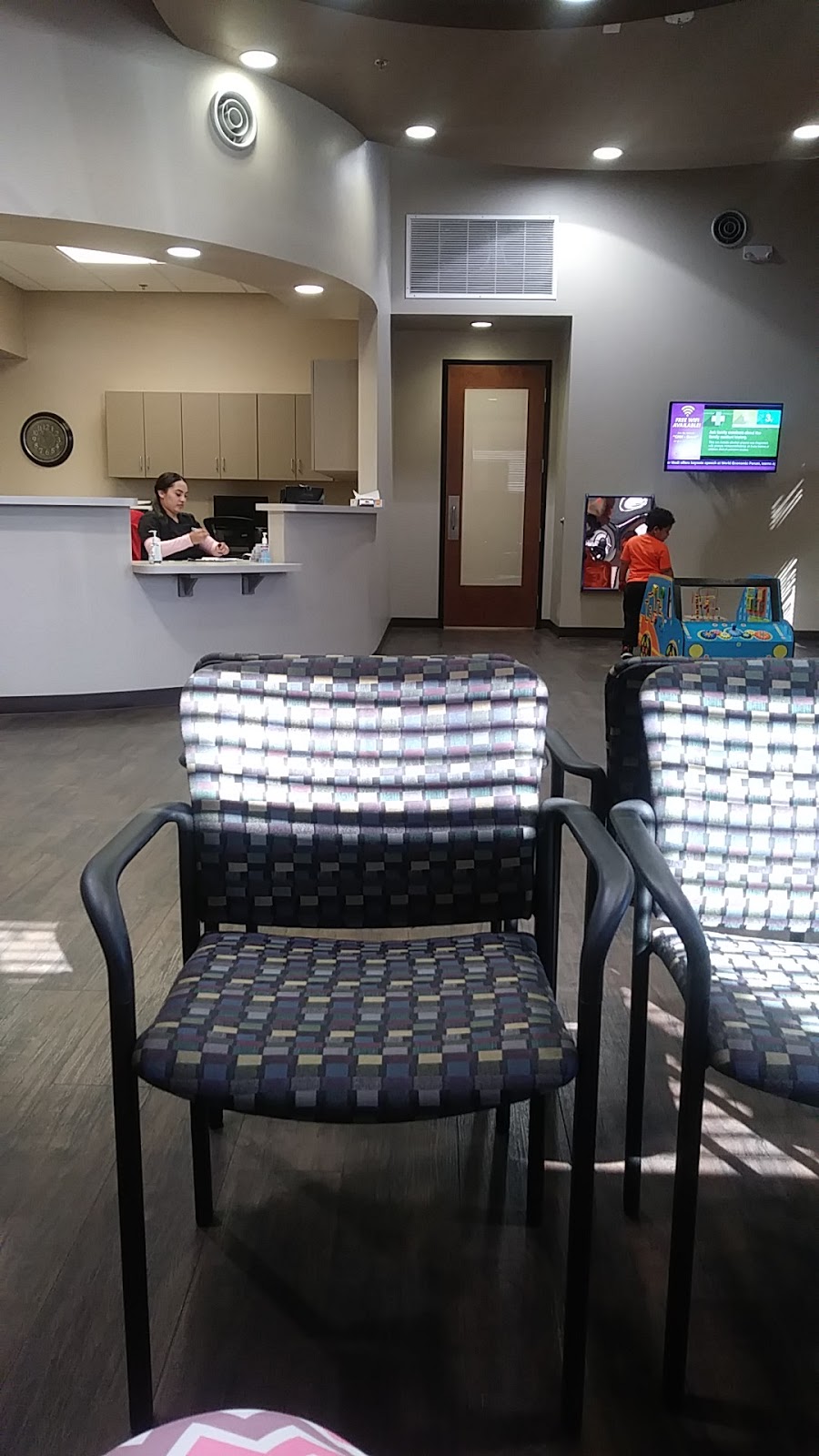 Pinnacle Family Medicine | 21753 N 77th Ave, Peoria, AZ 85382, USA | Phone: (623) 935-9600